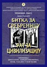 Bitka za Srebrenicu - rat za civilizaciju